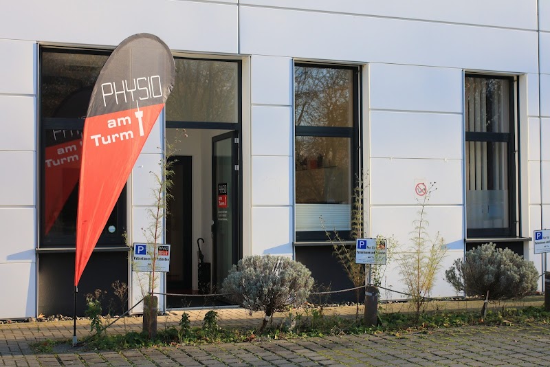 Physio am Turm