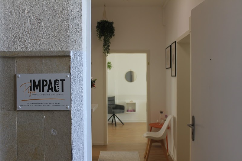 Physio Impact