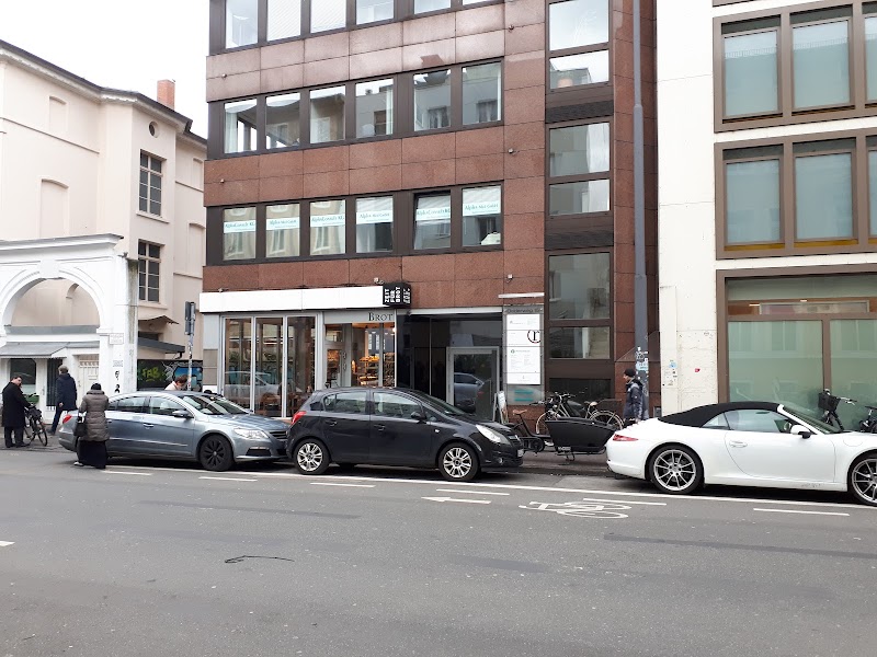 Allergie Praxis & Klassische Akupunktur in Frankfurt