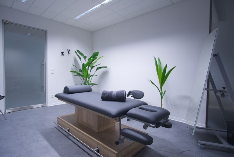 Raptis Physiotherapie
