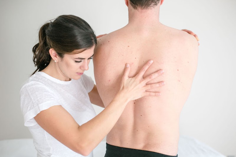 Dern - Praxis für Osteopathie
