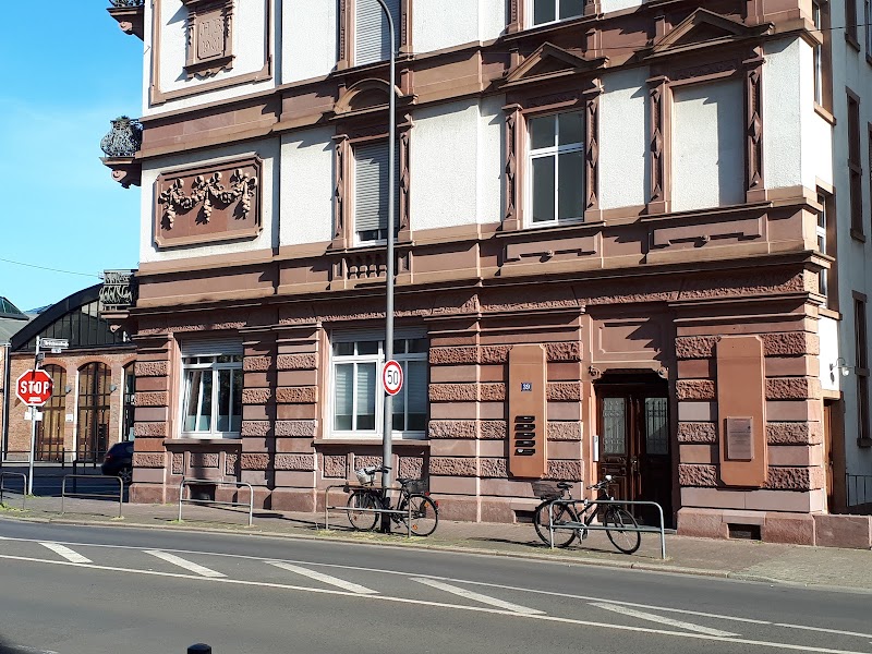 Osteopathie Kelly Kynast
