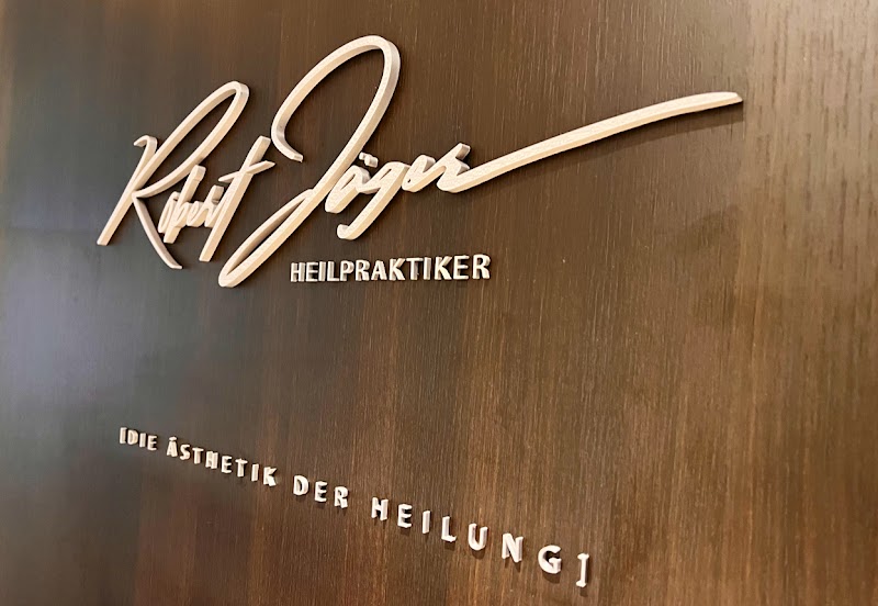 Gesundheitszentrum Jäger