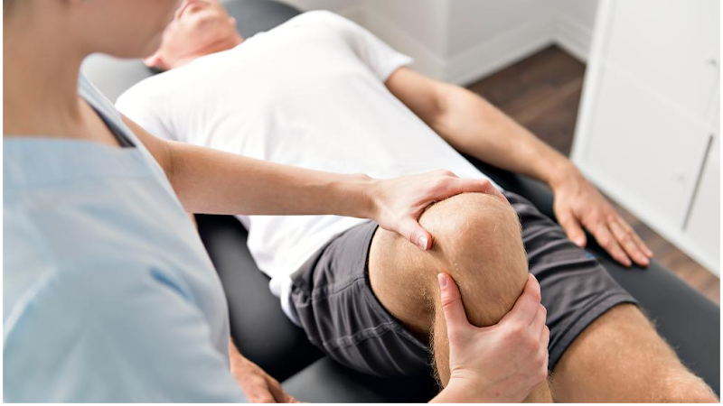 Physio und Lymphtherapie Andreas Spies