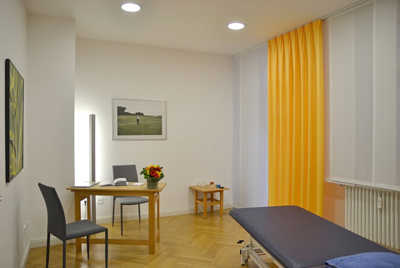 Brockerhoff und Großkopf Physiotherapie & Osteopathie