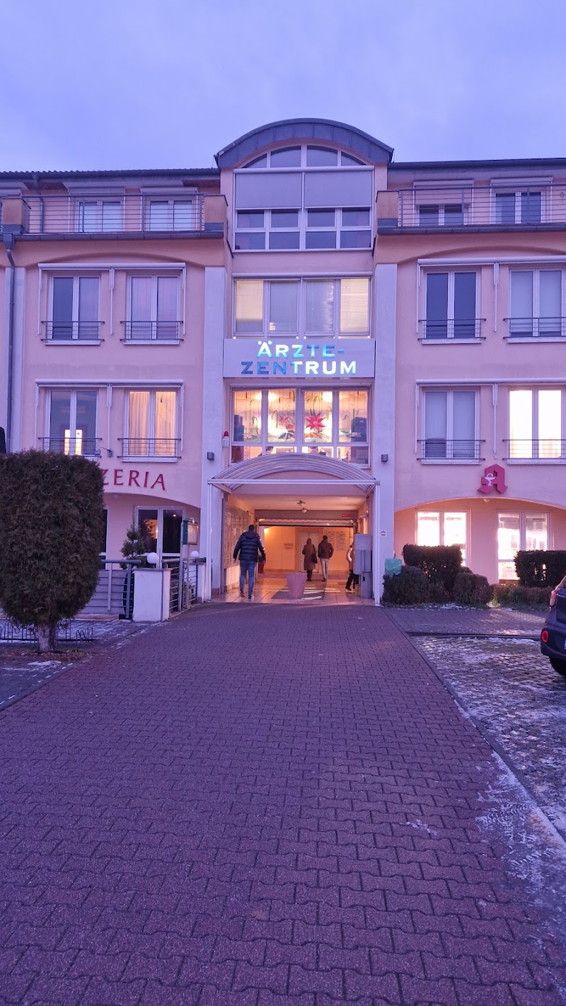 Ärztezentrum Offenbach