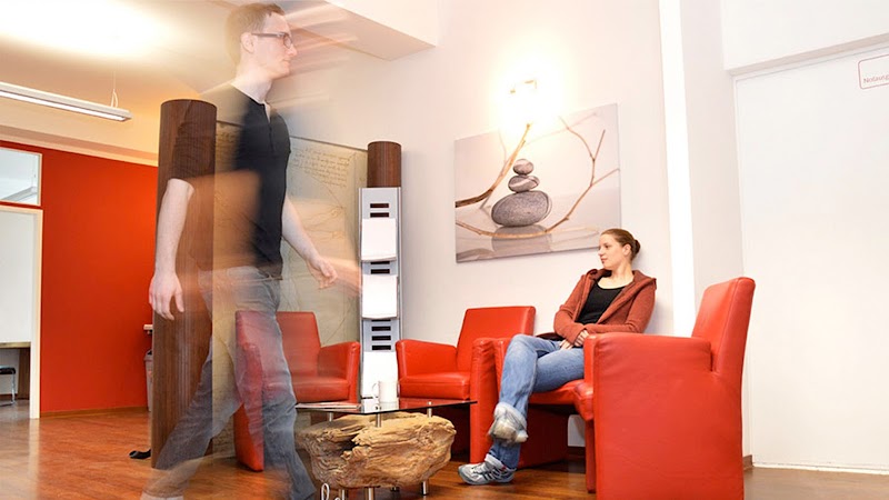 Die Praxis | Physiotherapie und Osteopathie Hannover Südstadt Sextrostrasse