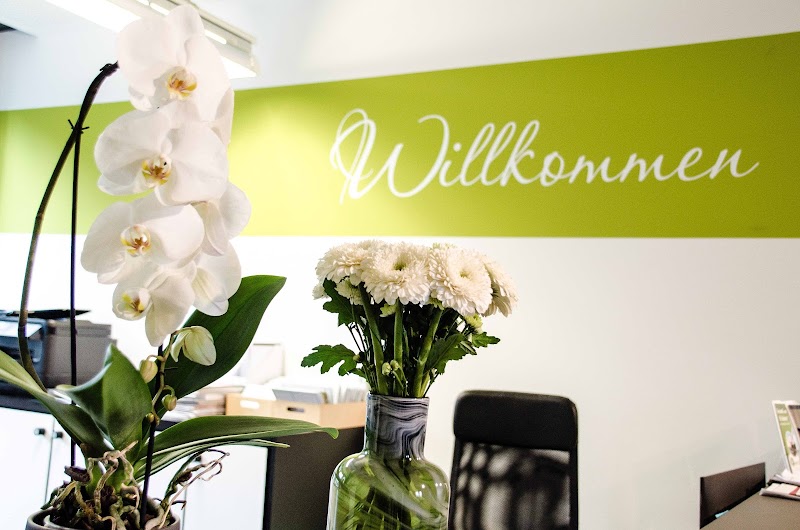 Schönhals Osteopathie | Heilpraktik