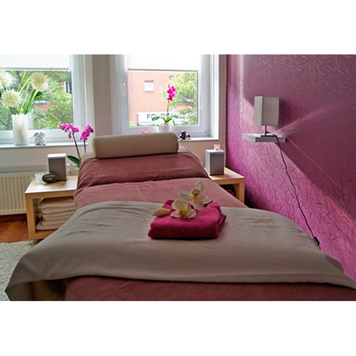 Physiotherapie Köhler Antje Meyer-Köhler