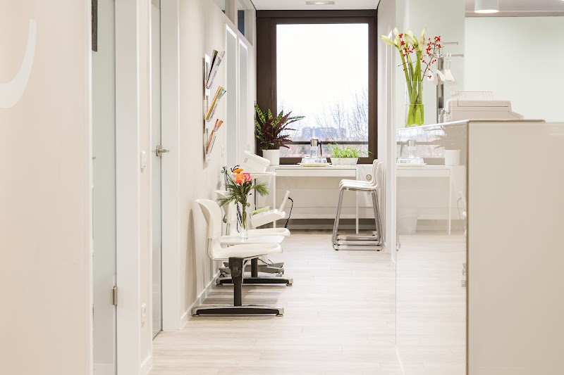 Physiotherapie und Osteopathie am Candidplatz