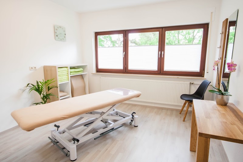 Physiotherapie Dettmann