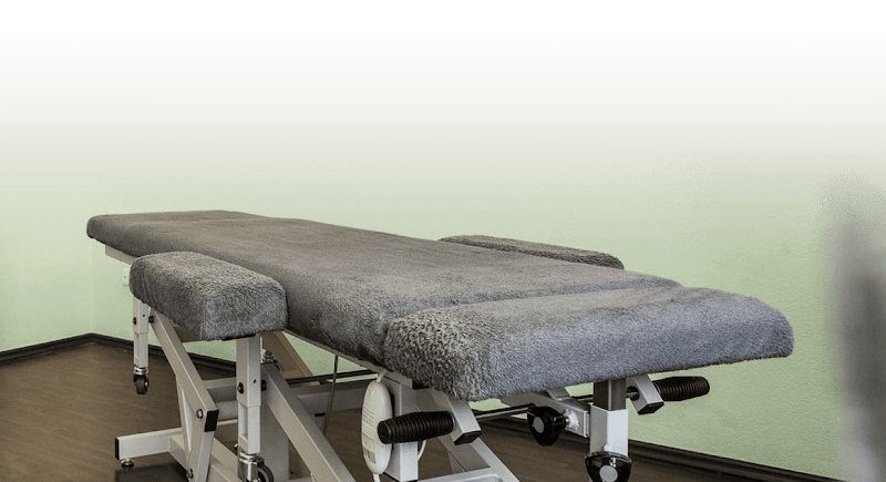 Therra Manos Praxis für Osteopathie