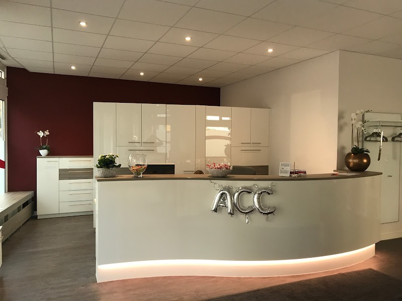 American Chiropractic Center Hannover