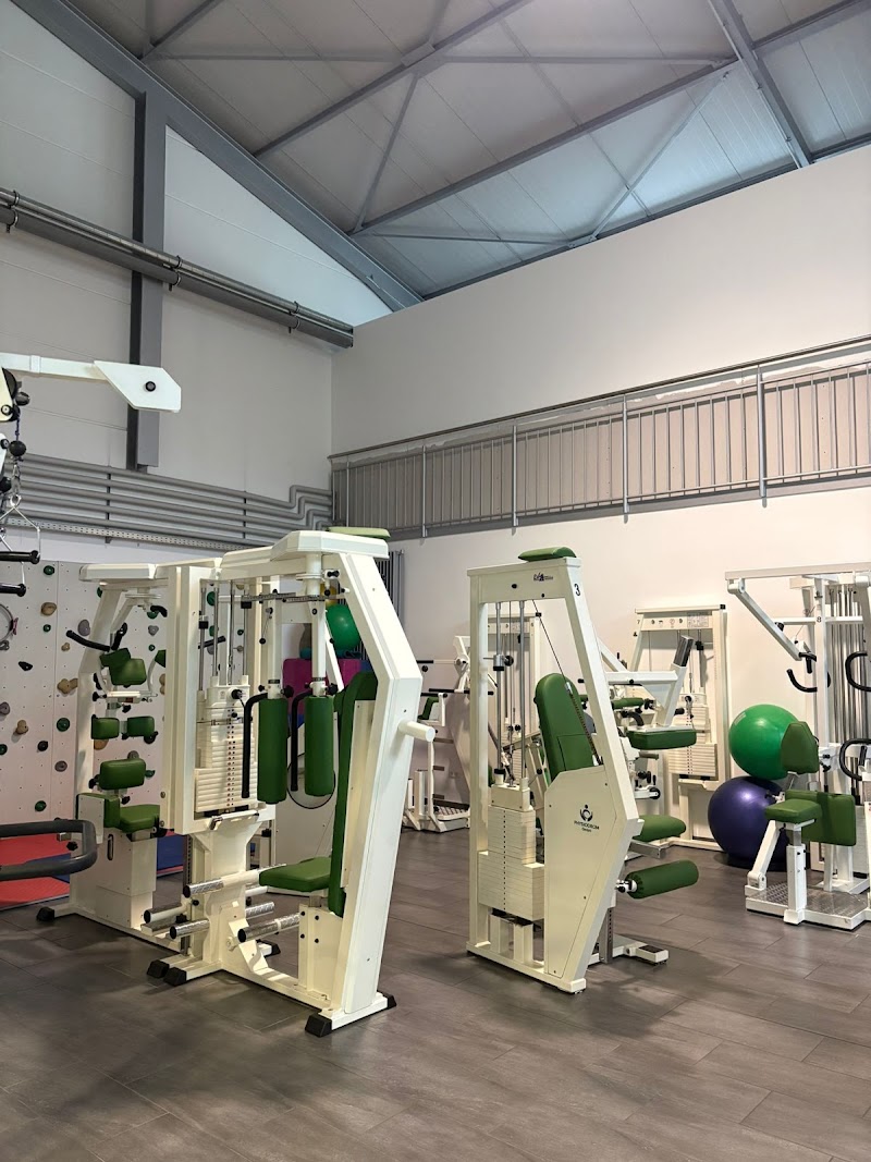 Physiodrom GmbH - Physiotherapie Offenbach