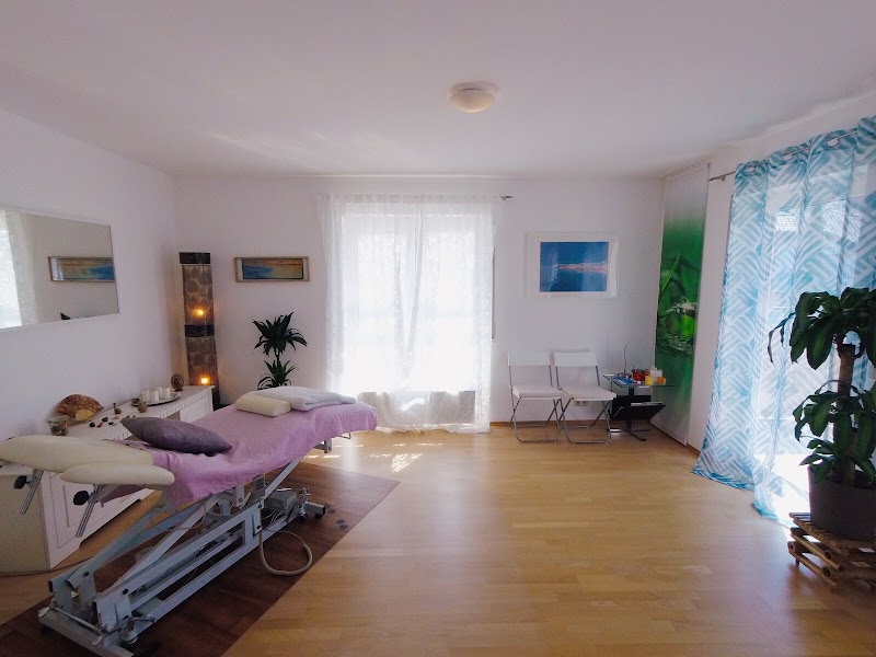 Praxis Heilpraktikerin Anna-Katharina Heinrich
