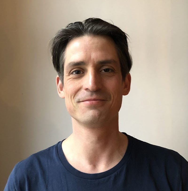 Heiko Schulze - Osteopathie und Kinderosteopathie