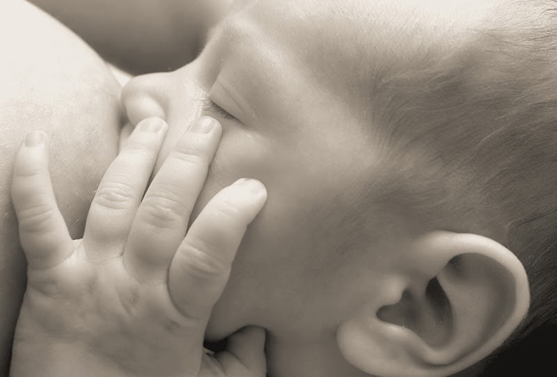 Praxis für Osteopathie, Babyosteopathie und Stillberatung in München