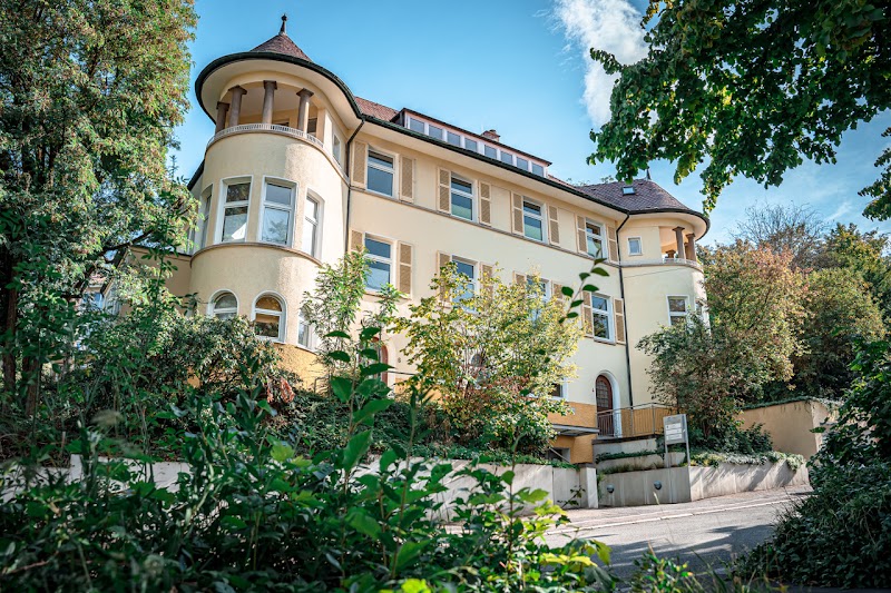 Therapieteam Gänsheide