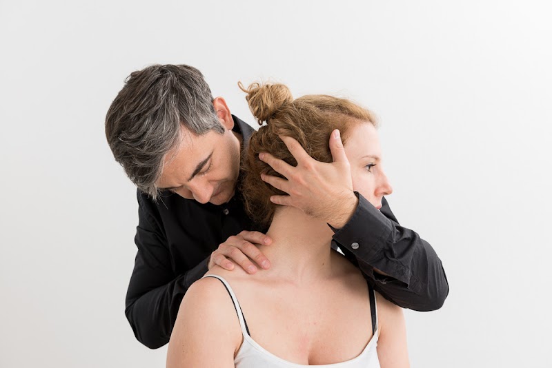 Mainosteo - Praxis für Osteopathie