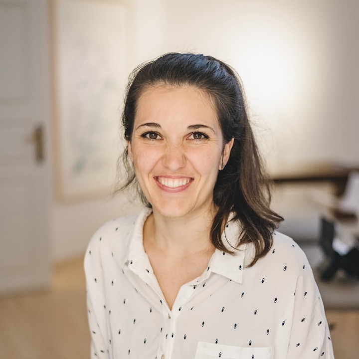 Osteopathie Annika Fischer