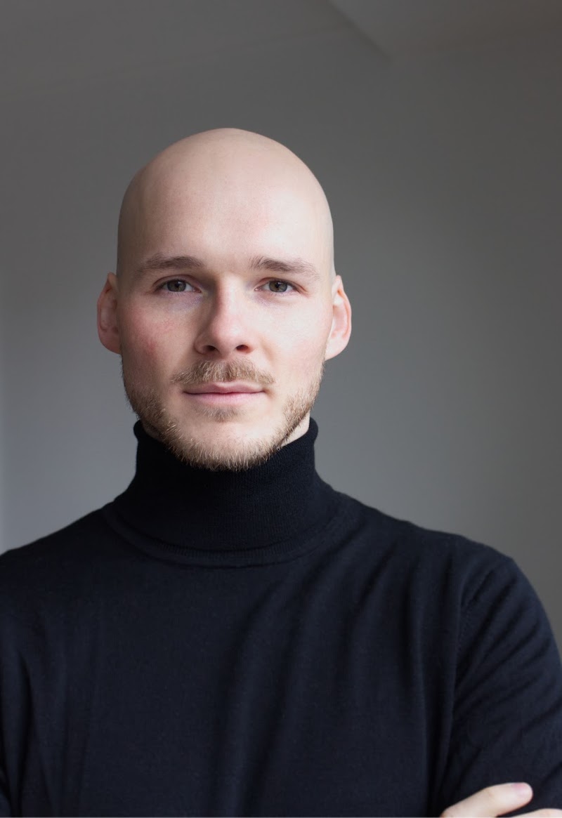 Osteopathie Lukas Müller