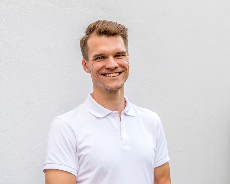 Praxis für Osteopathie Johannes Bölts