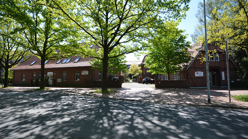 TherapieZeitRaum (Breitenbach), Osteopathie, Physiotherapie und Naturheilkunde