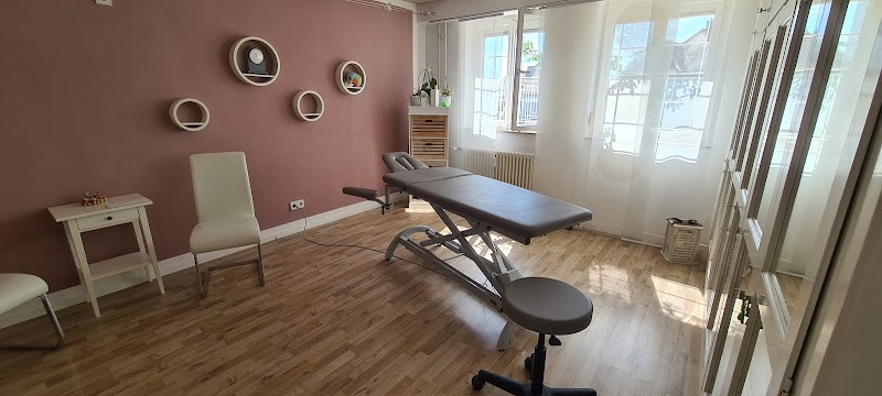 Privatpraxis für Osteopathie und Physiotherapie Nicole Hoffmann-Ehnert
