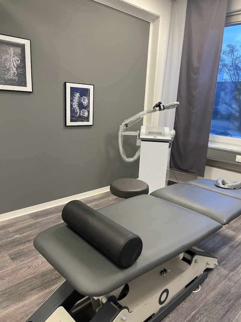 Physiotherapie Lima