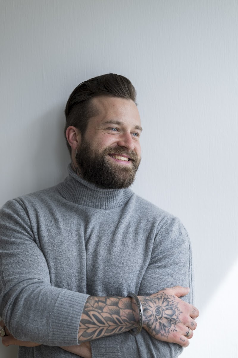 Robert Kühn - Coaching & Therapie / Osteopathie / Hypnosetherapie