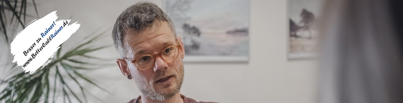 Osteopathie & Private Physiotherapie Rainer Hoffmann
