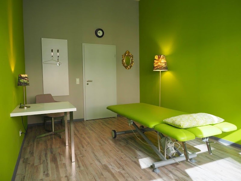 Physiotherapie Torsten Wolf