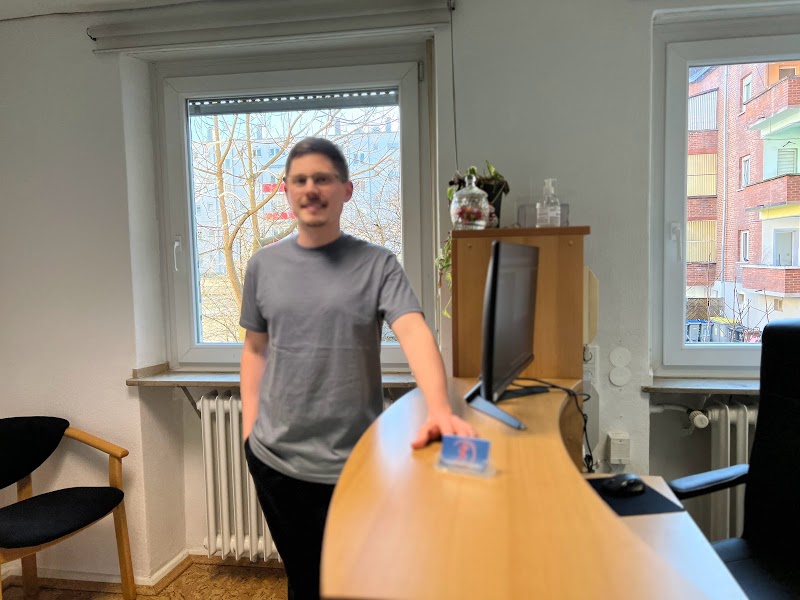Physiotherapie HumanMundus