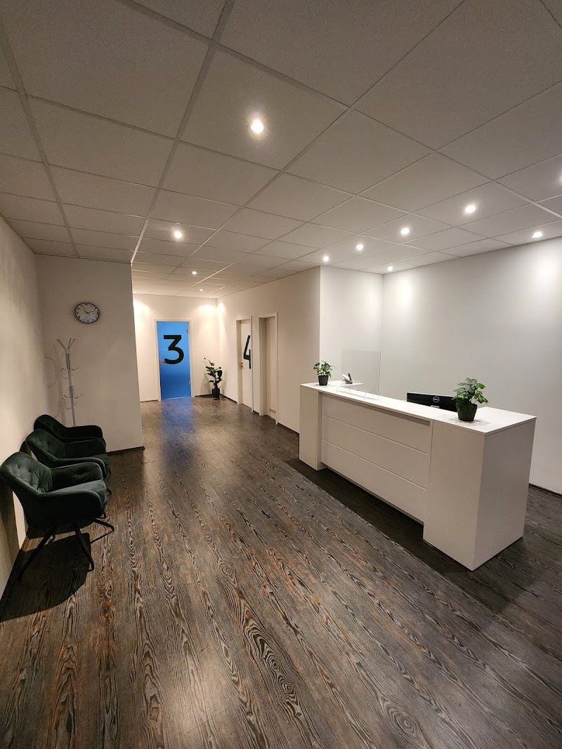 Atlas Physiotherapie GmbH