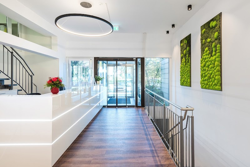 THERASPORT Heidelberg an der Klinik Sankt Elisabeth
