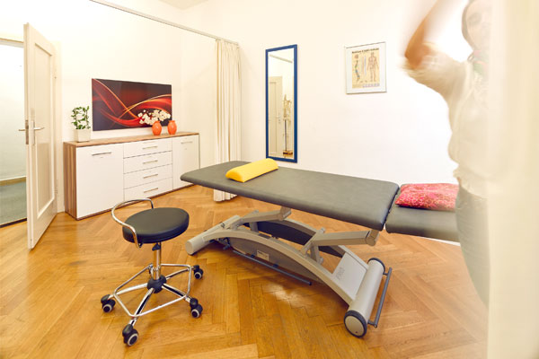 Praxis für Osteopathie und Physiotherapie Susan Bergs