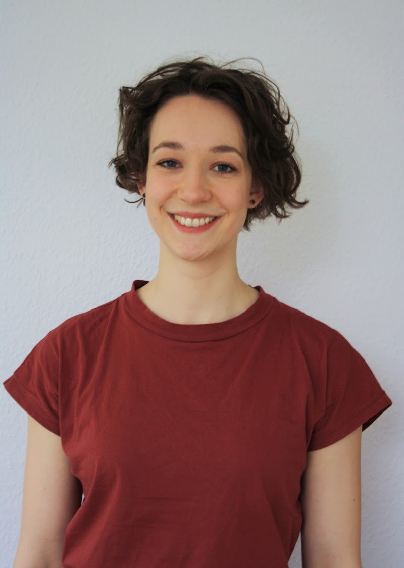 Praxis für Osteopathie Luisa Seis