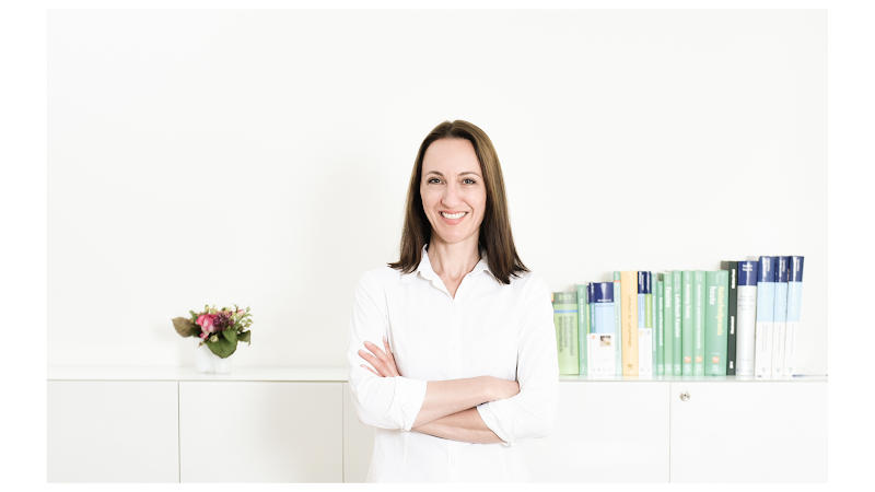 Martina Frank Praxis für Osteopathie & Kinderosteopathie