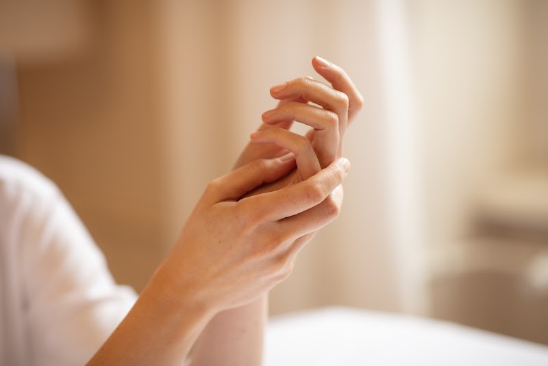 RP Osteopathie