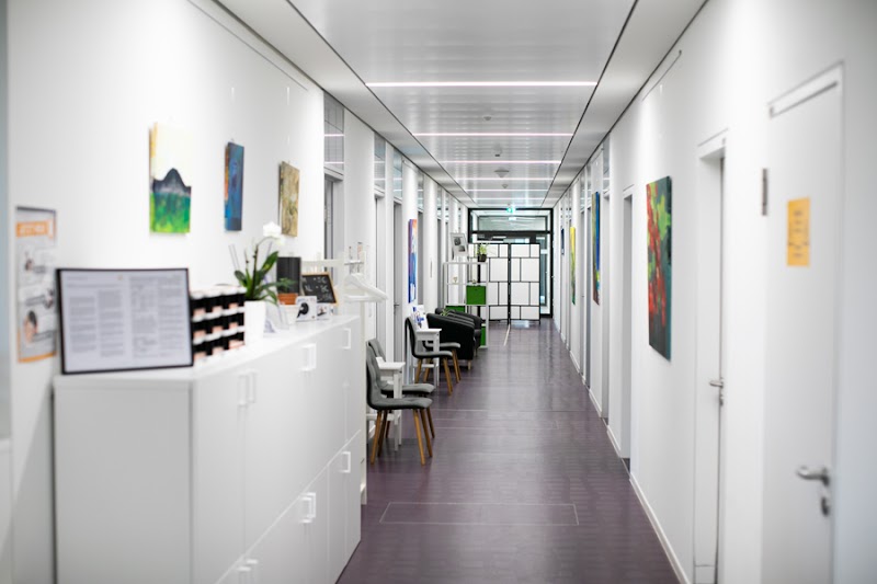 NOVOTERGUM Physiotherapie & Ergotherapie Heidelberg