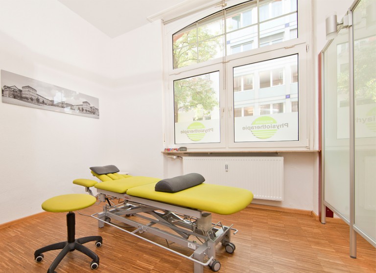 Augusta Physiotherapie