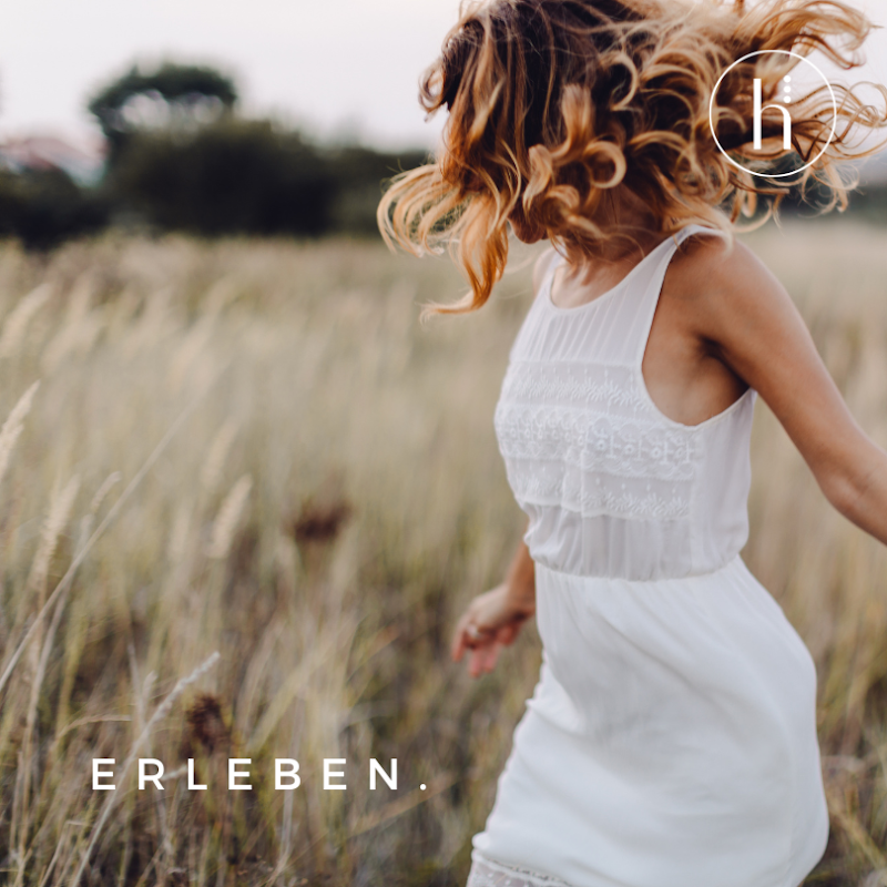 Health Element | Praxis für ganzheitliche Medizin - Lea Brandhoff, Heilpraktikerin