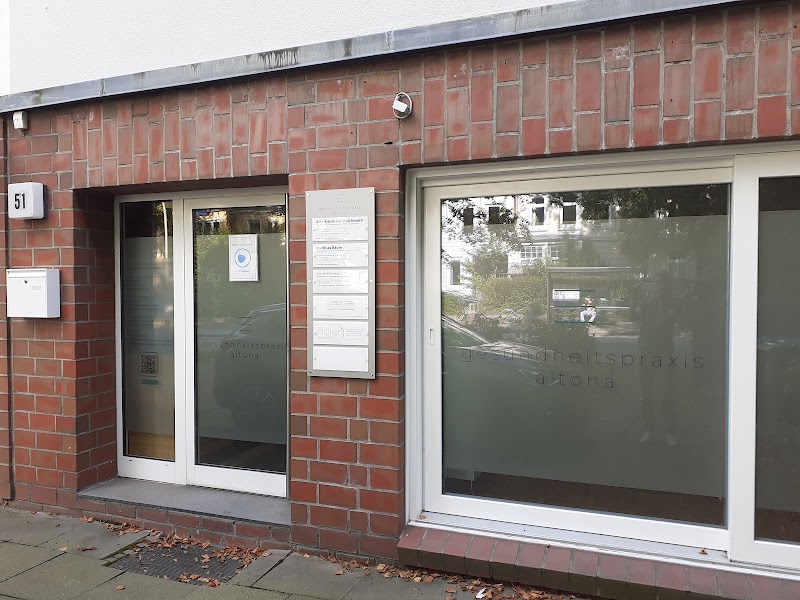 Adler Osteopathie