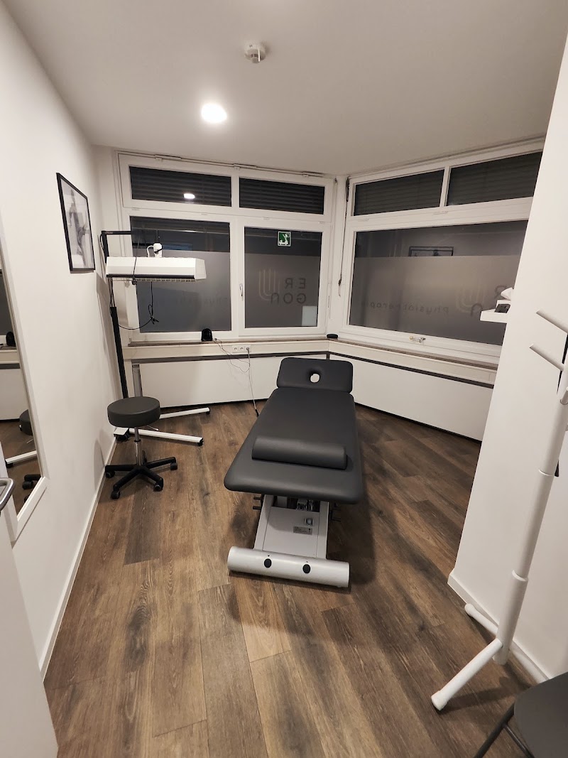 Ergon Physiotherapie