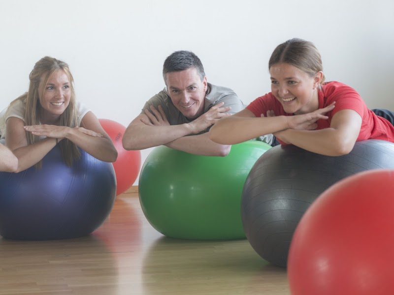 rehamed Sport und Rehabilitation unter ärztlicher Betreuung GmbH