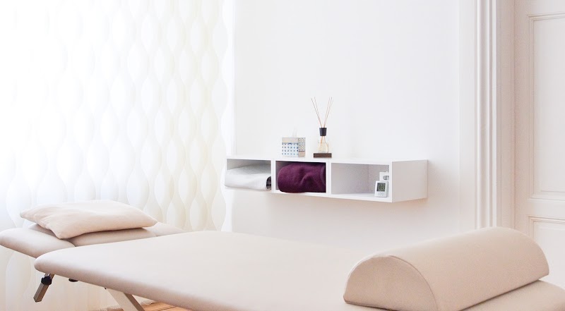 Osteopathie München & Private Physiotherapie Uta Pittino