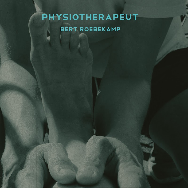 Physiotherapeut* in München-Haidhausen Bert Röbekamp (*Privatkassen, Selbstzahler)