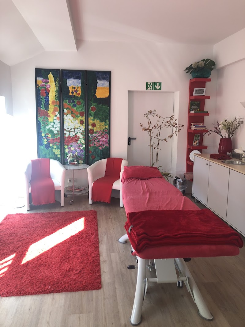 Praxis für Osteopatische Medizin Horn