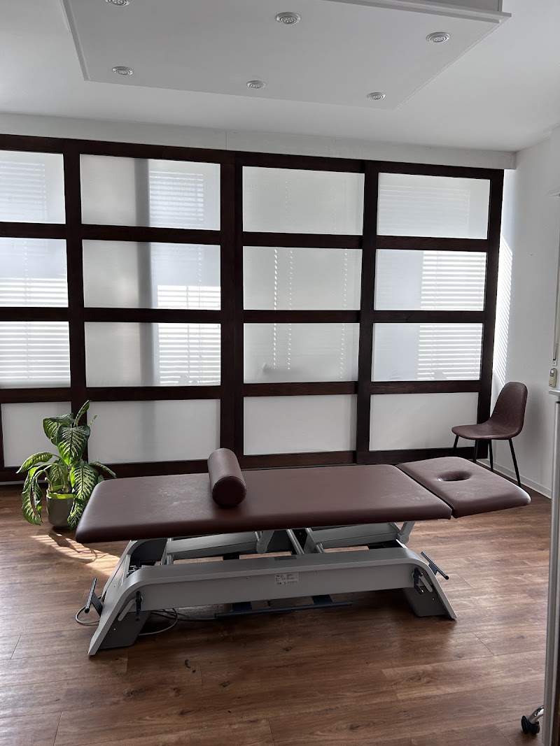 AC-Physiotherapie