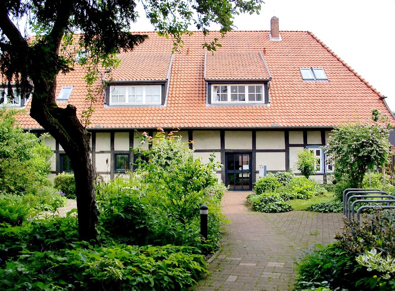 Lebensblüte Heilpraktikerschule Hannover für Heilpraktiker-Ausbildung & Psychotherapie